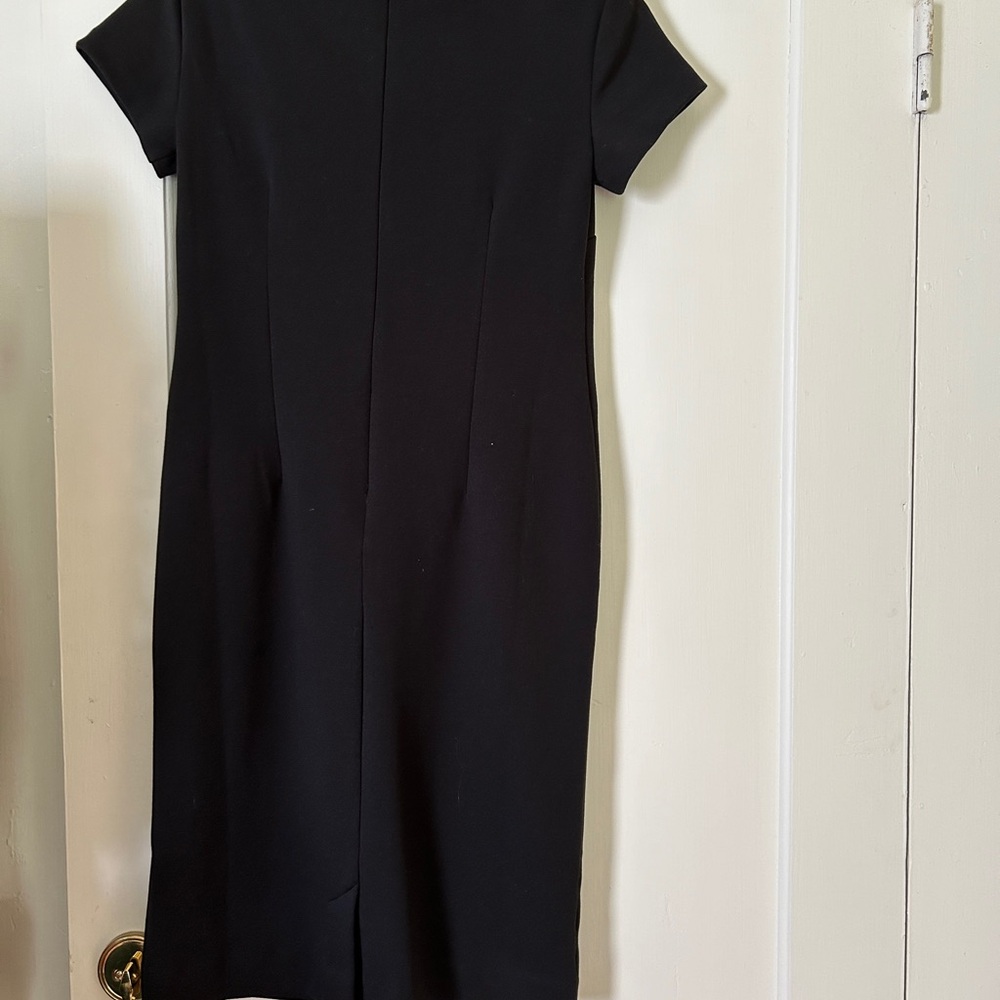Ann Taylor Factory LBD